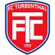 Logo von FC Turbenthal 1