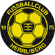 Logo von FC Herrliberg c