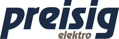 Preisig Elektro AG Logo