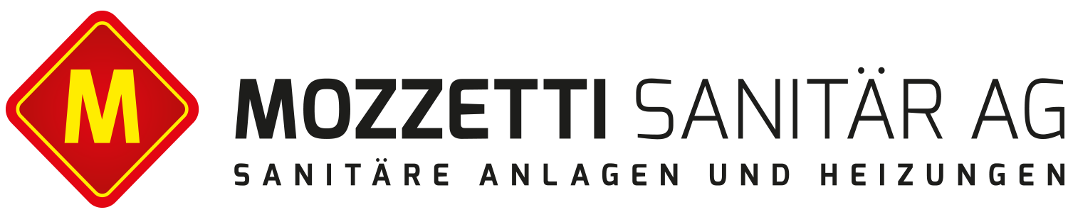 Mozzetti Sanitär AG Logo