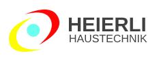 Heierli Haustechnik Logo