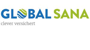 Global Sana Logo