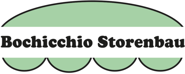 Bochicchio Storenbau AG Logo