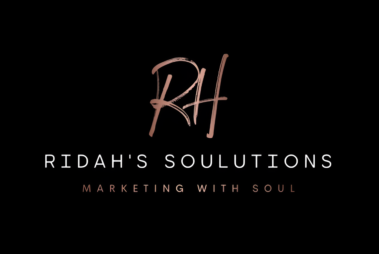 Ridahs Soulutions GmbH Logo