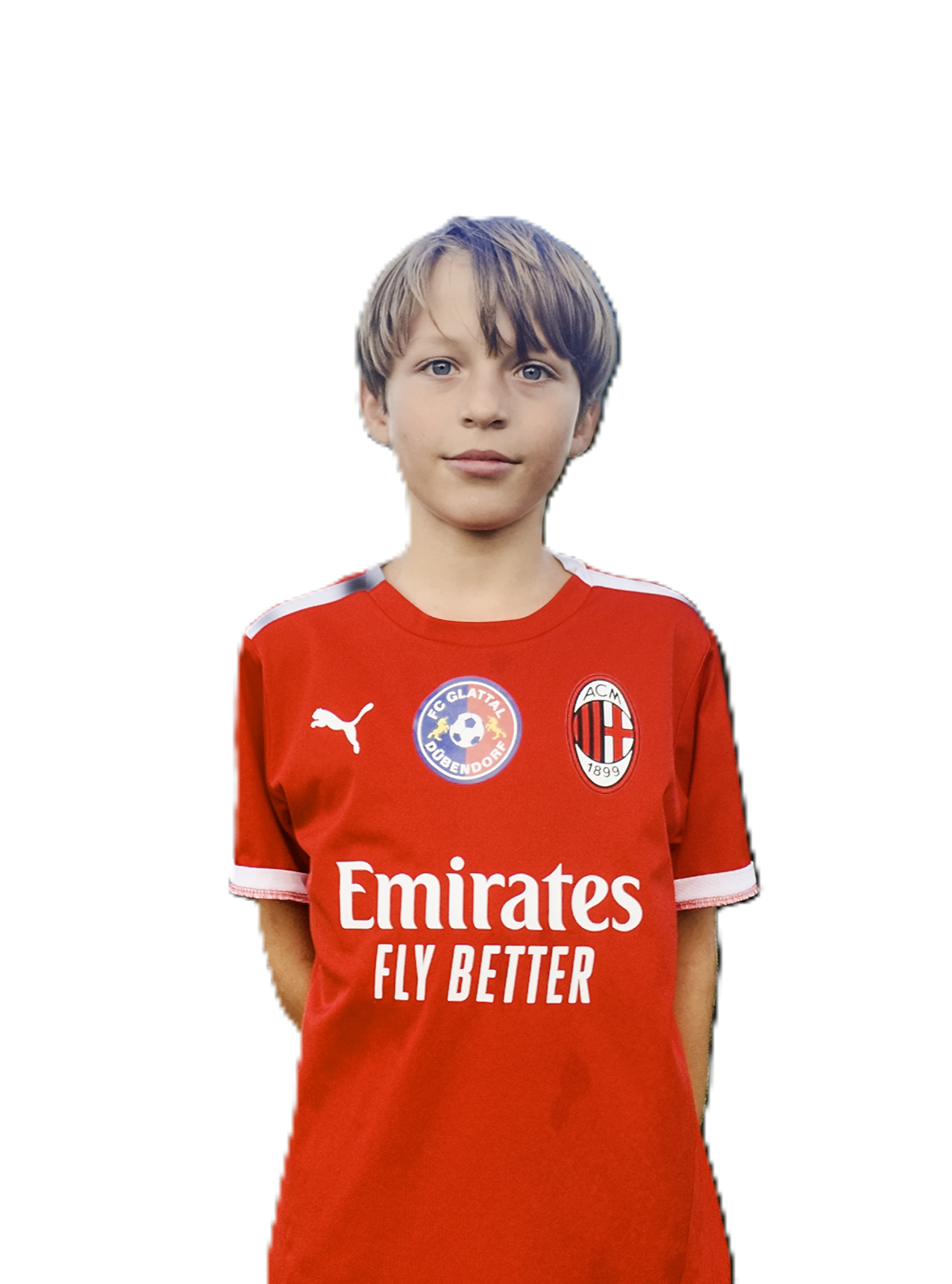 Trainingsshirt