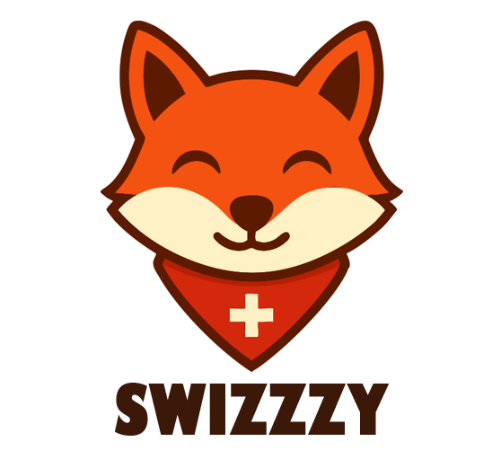 Swizzzy Logo