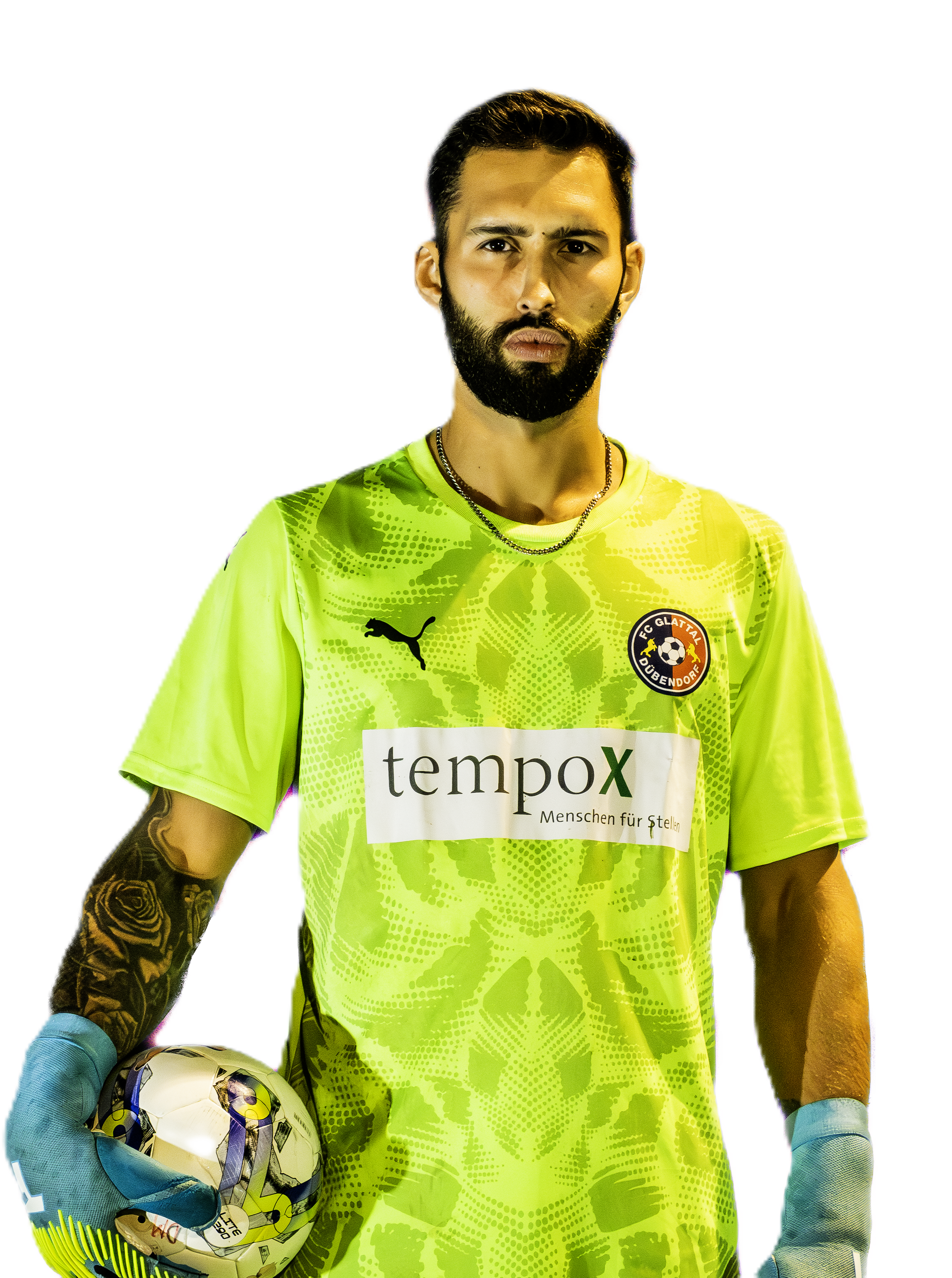 Sérgio Fernandes Costa