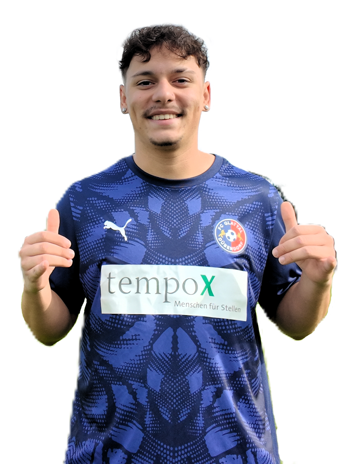 Fabio Salmini