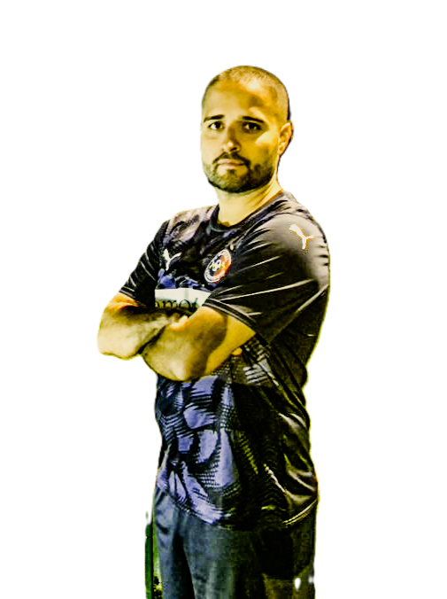 Dani Fernandes