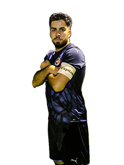 Tiago Antonio Andrade