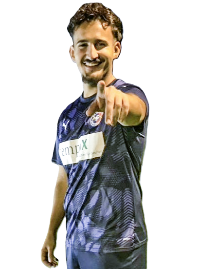 Sérgio Alexandre Gonçalves