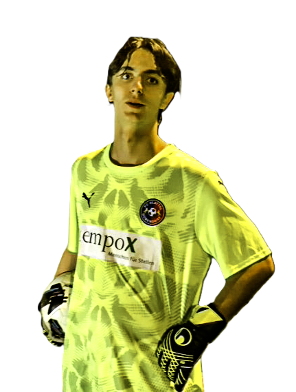 Jeremias Stark