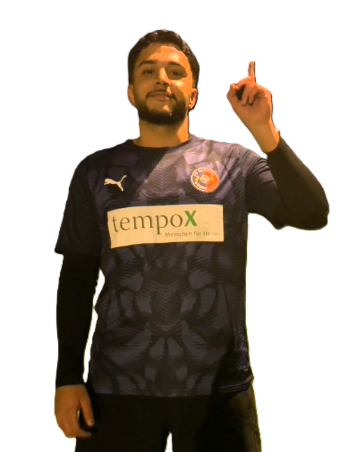 Yusuf Enes
