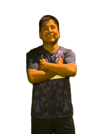 Jhoswa Antonio Hipolito Toledo Corahua