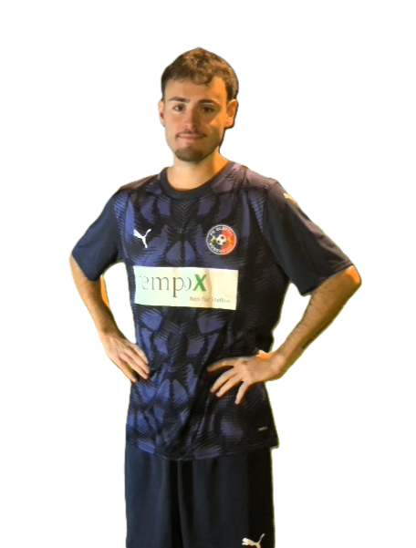 Gabriel Ribeiro