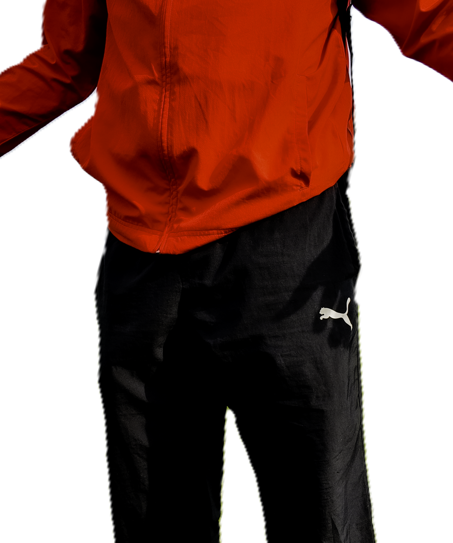 Ausganghosen