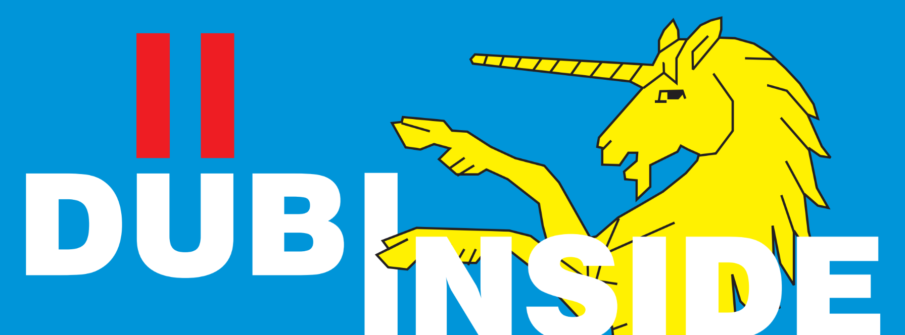 Dübi-Inside Logo